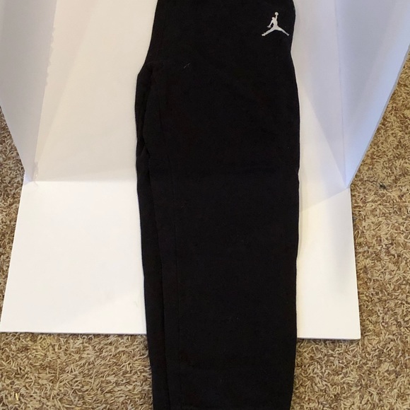 Air, Jordan pants, size medium - Picture 3 of 5